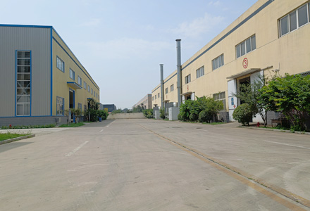 山東東達機電有限責任公司