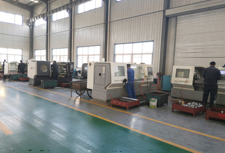 山東東達機電有限責任公司