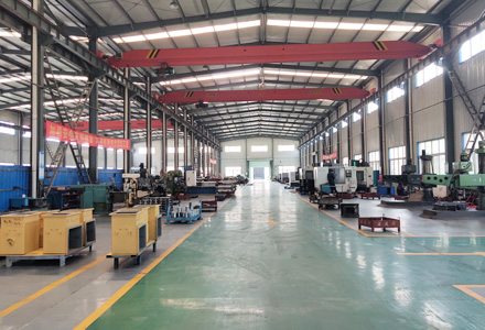 山東東達(dá)機(jī)電有限責(zé)任公司