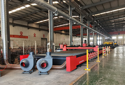 山東東達機電有限責任公司