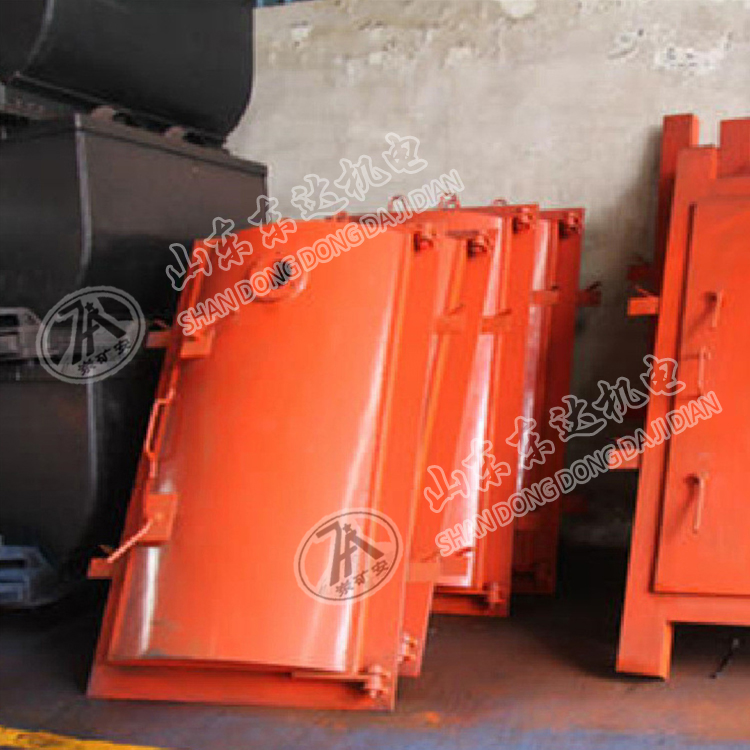 臨時(shí)避難硐室防爆門