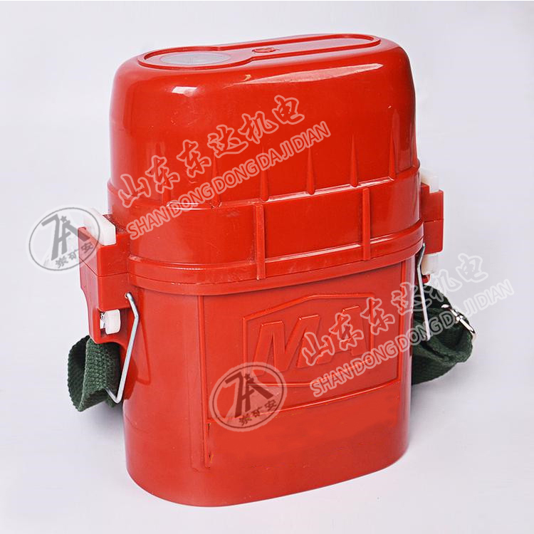 ZYX30壓縮氧自救器