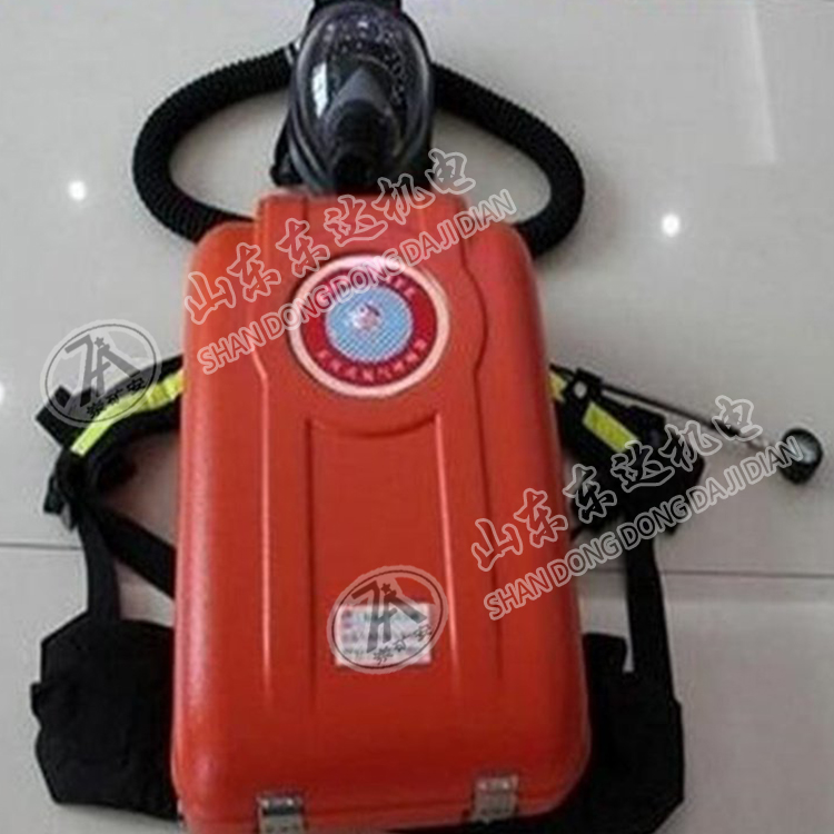HYZ-2正壓氧氣呼吸器
