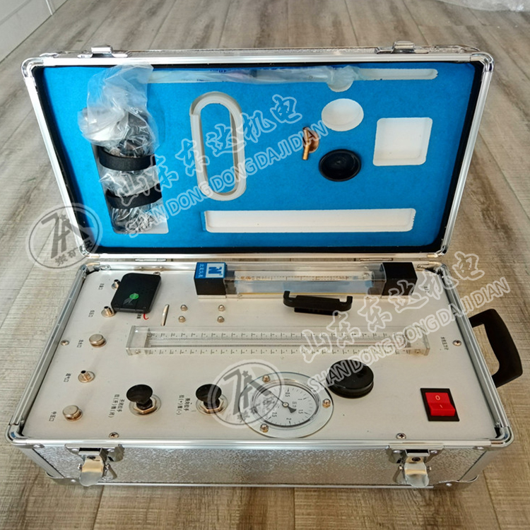 AJ12B氧氣呼吸器檢測儀