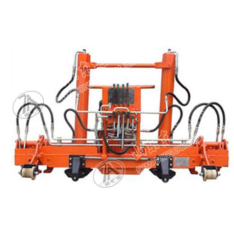 YQBJ-300型30T液壓起拔道機