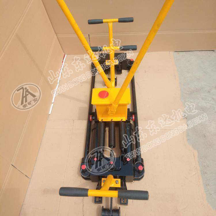 液壓軌縫調整器