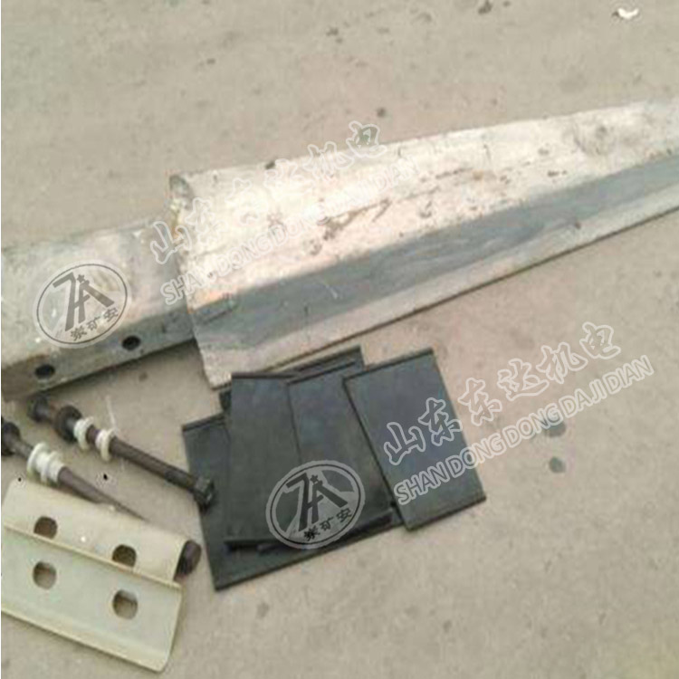 新III型護(hù)軌梭頭