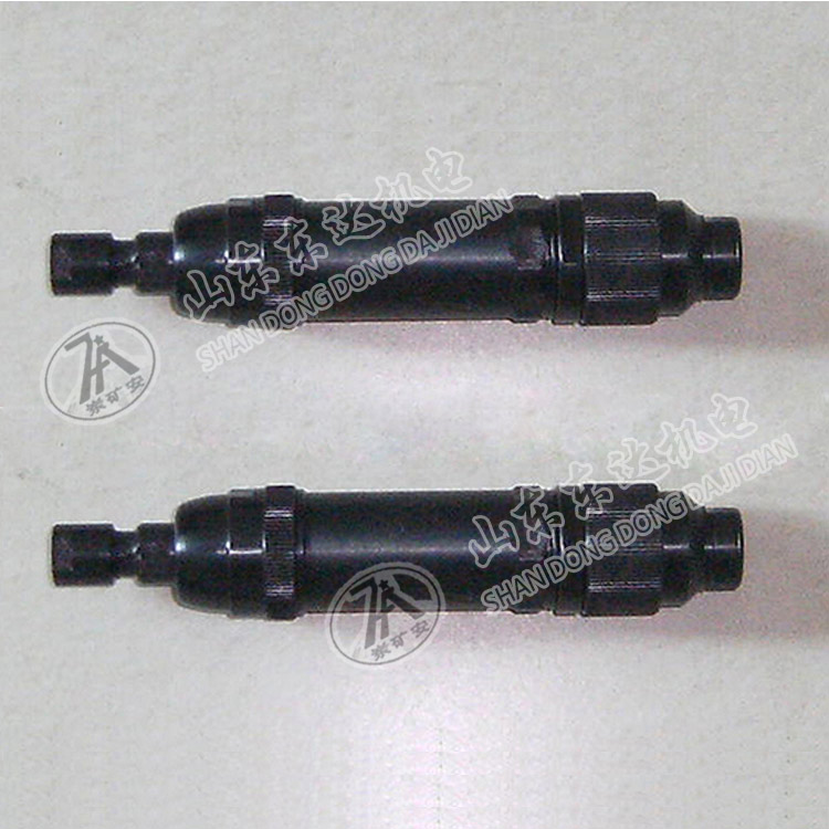 DJQ-Ⅱ型雙邊倒角器