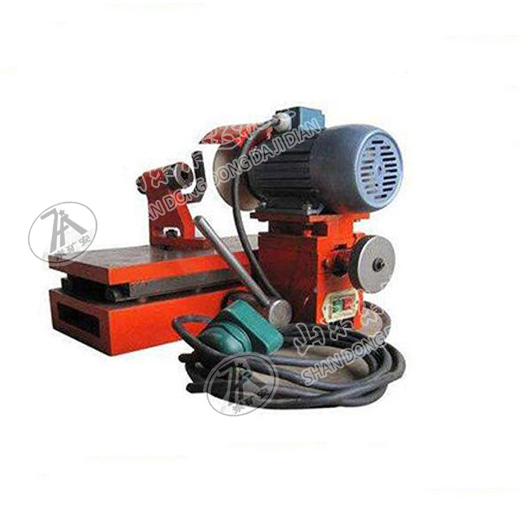 空心鉆頭刃磨機