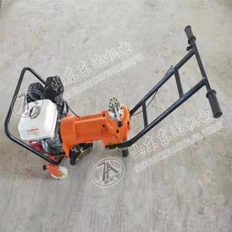 NLB-600內(nèi)燃螺栓扳手