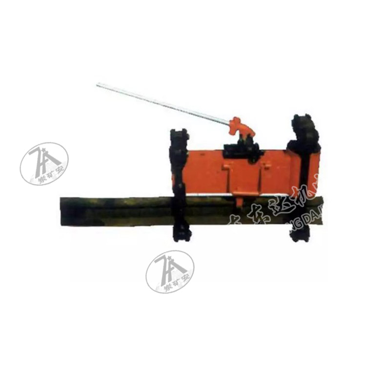 KWCY-III液壓校正機