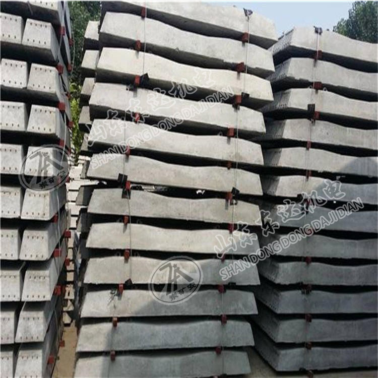 鐵路新III型軌枕