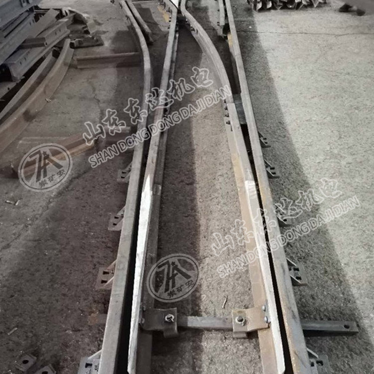 窄軌鐵路道岔系列