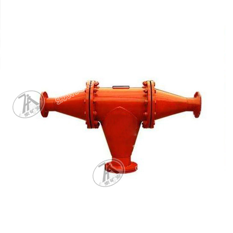 ZWY系列礦用移動式瓦斯抽放泵