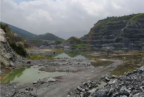 國家礦山安監(jiān)局：全國查處煤礦隱蔽工作面725個(gè)