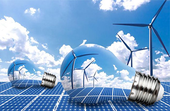 優(yōu)化能源結(jié)構(gòu) 推動(dòng)綠色轉(zhuǎn)型