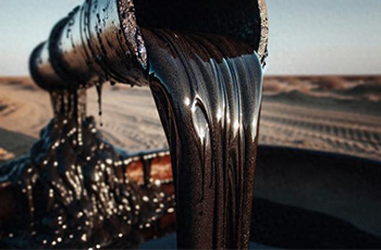 全球石油市場(chǎng)持續(xù)震蕩調(diào)整